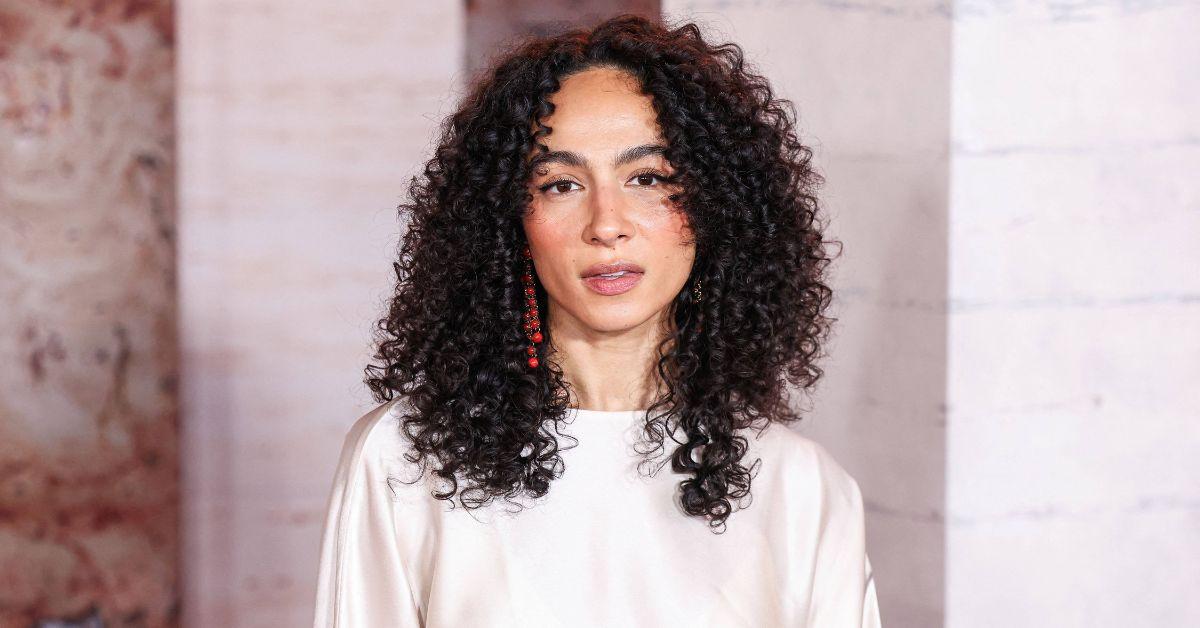 image of Aurora Perrineau said the future of 'Every Year After' depends on creators Amy B. Harris and Carley Fortune.