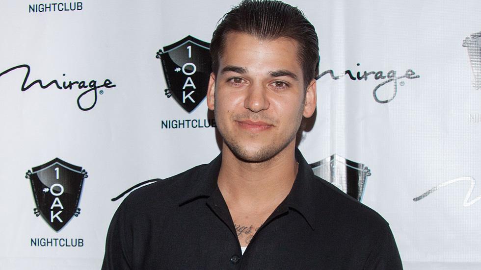 Rob Kardashian compares sister Kim to psychotic murderer