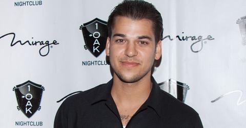 Rob Kardashian compares sister Kim to psychotic murderer