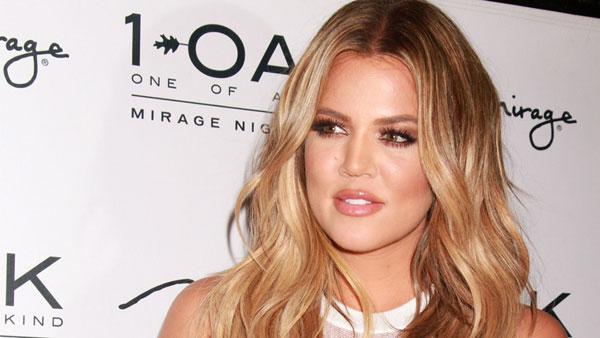 Khloe kardashian show