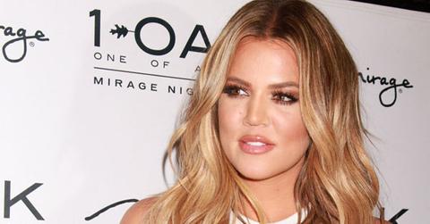 Khloe kardashian show