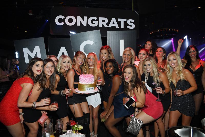 maci bookout bachelorette weekend vegas