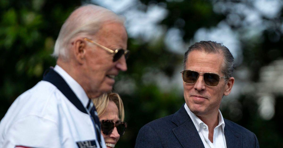 image of Kathleen Buhle later reflected on how Hunter Biden's drug addiction contributed to the breakdown of their marriage.