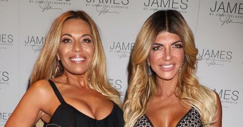 Dolores Teresa Joe PP