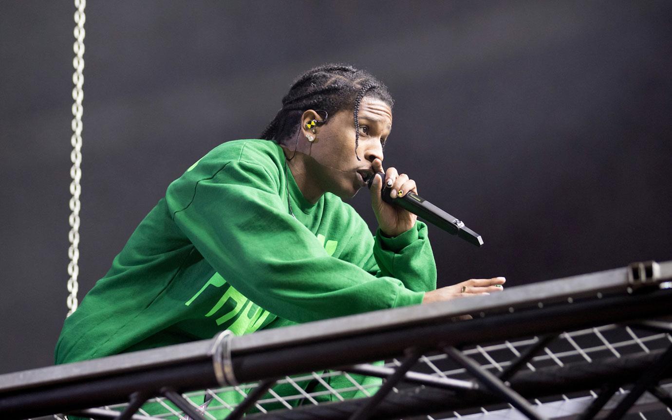 a$ap rocky