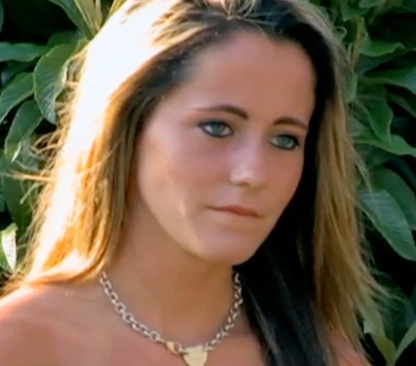 Jenelle evans nathan first date