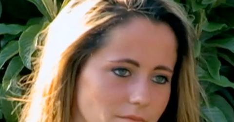 Jenelle evans nathan first date