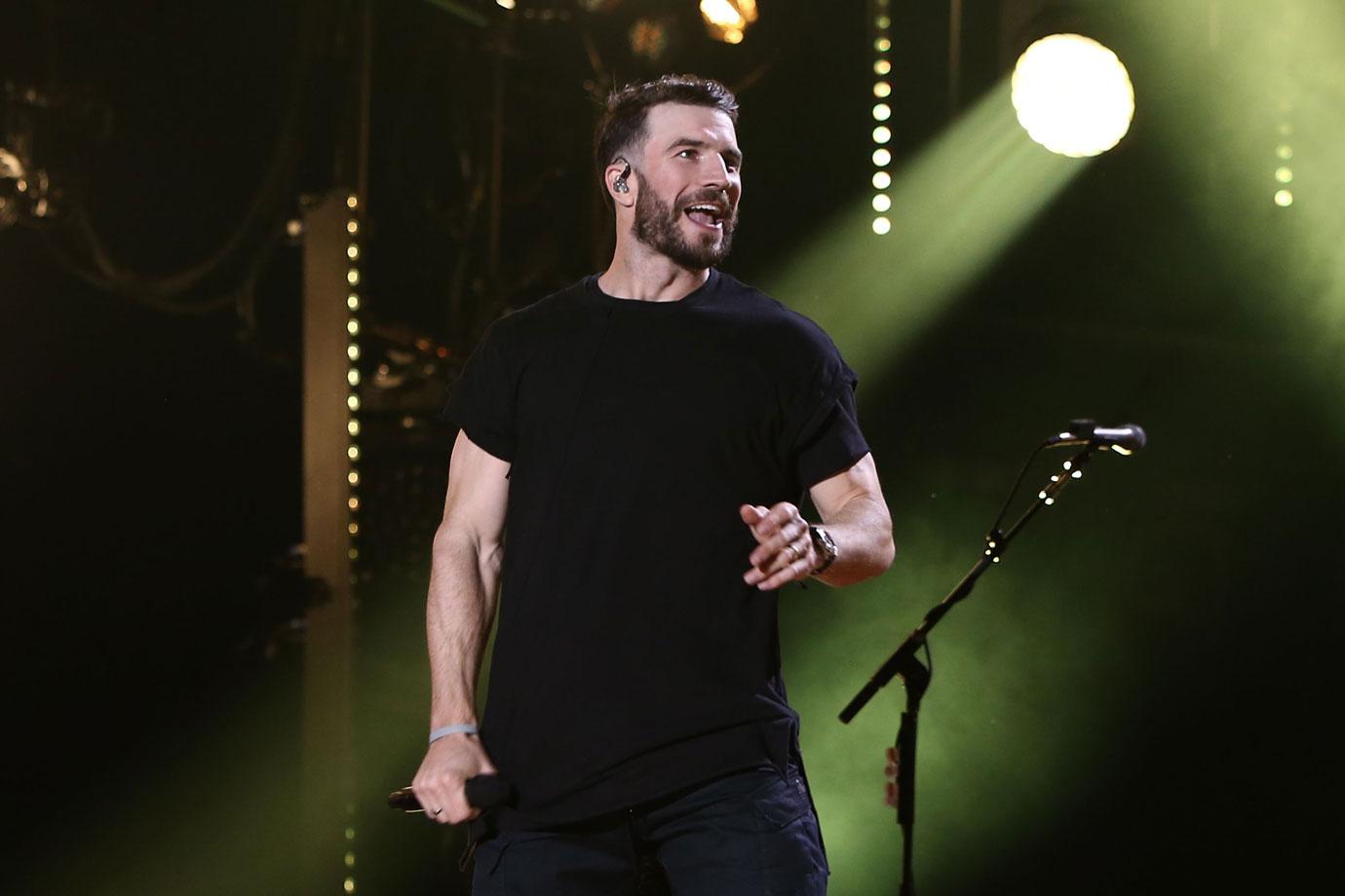 sam hunt