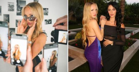 julia filippo details concerns over bop house security