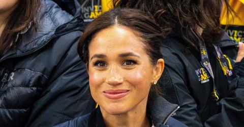 photo of Meghan Markle