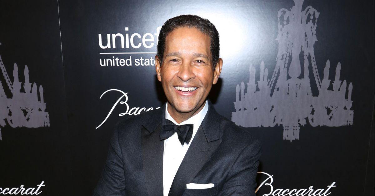 bryant gumbel former today show co host hospitalized