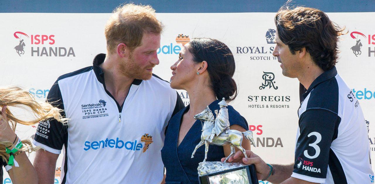 prince harry will open up new netflix polo show