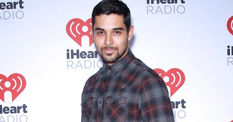 Wilmer Valderrama demi lovato break up