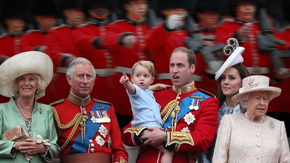 Royal secrets scandals prince william kate middleton