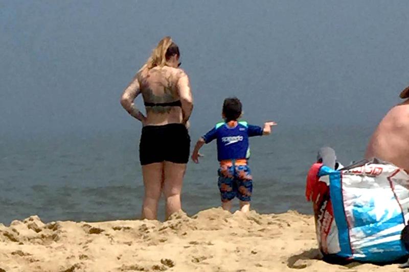 kailyn lowry bikini body plastic surgery