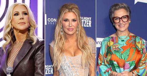 vicki gunvalson supports brandi glanville caroline manzo lawsuit pp