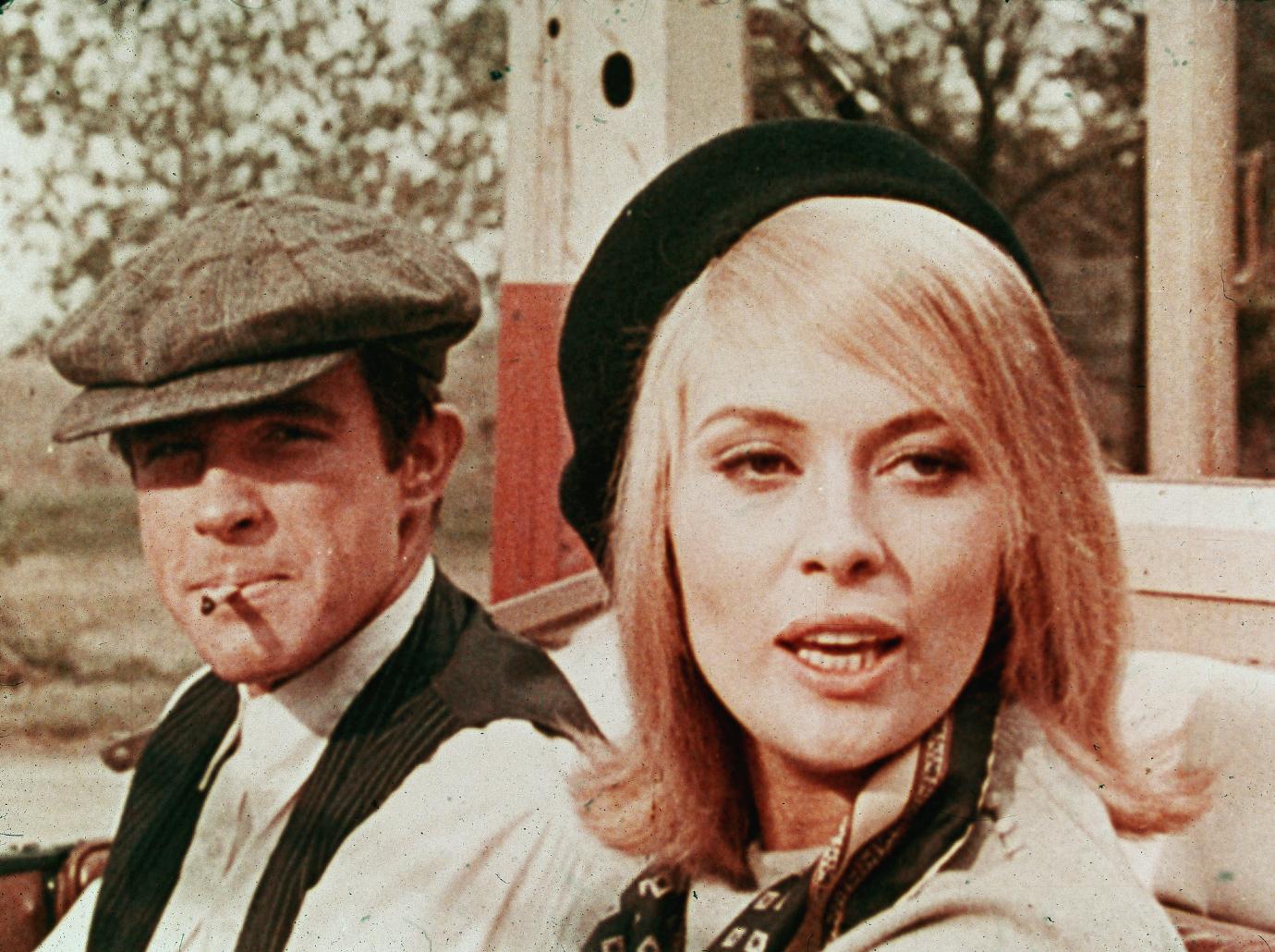 bonnie clyde