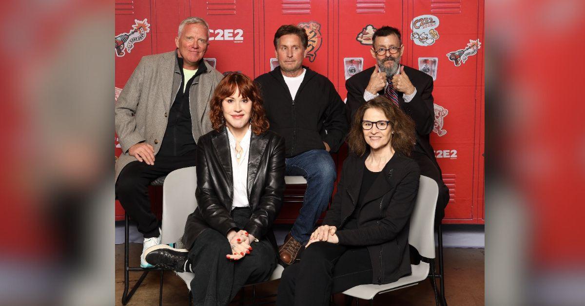 breakfast club