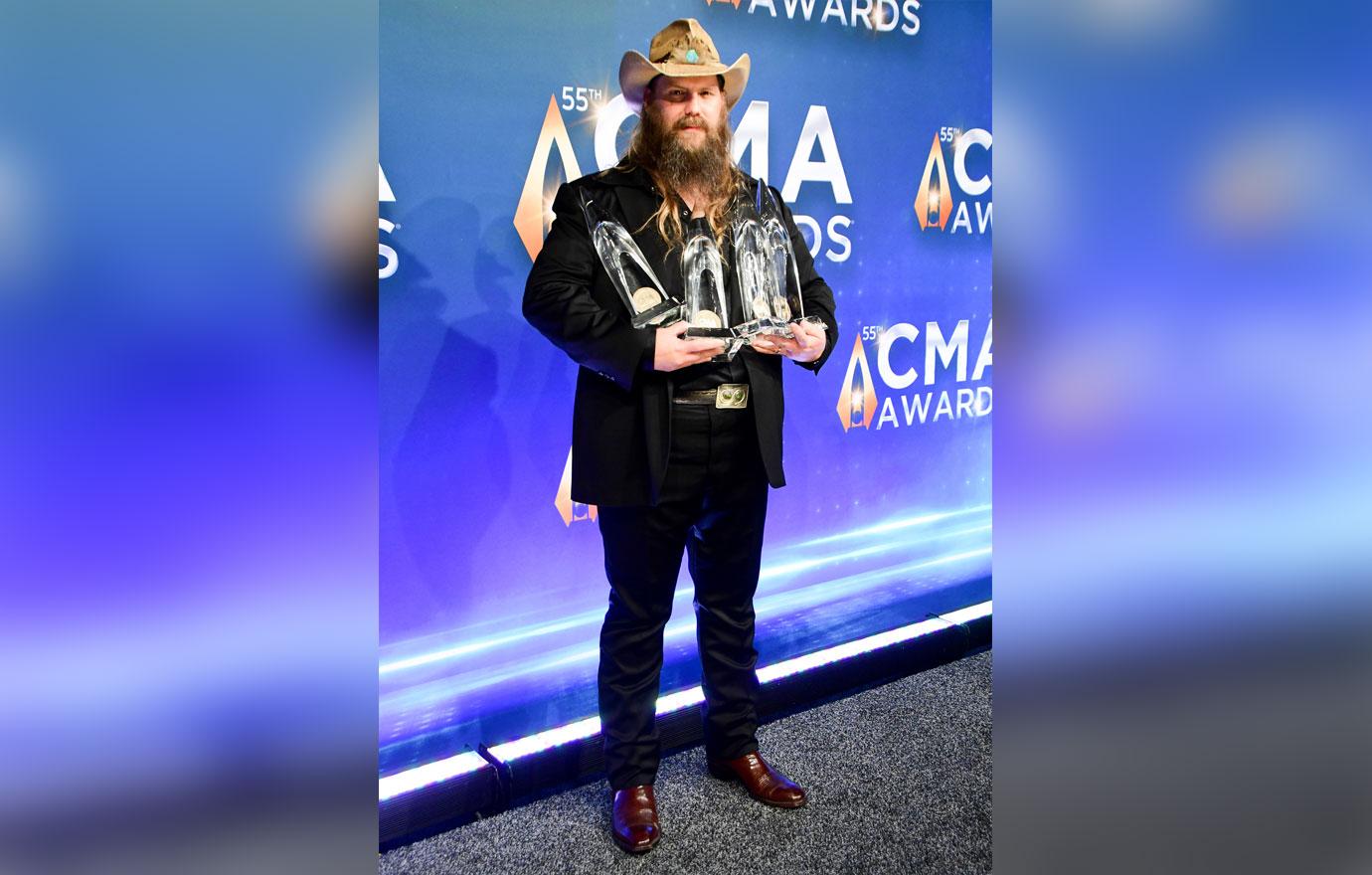 best moments country music awards