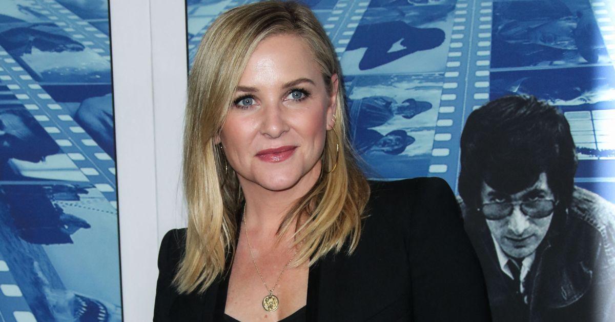 jessica capshaw