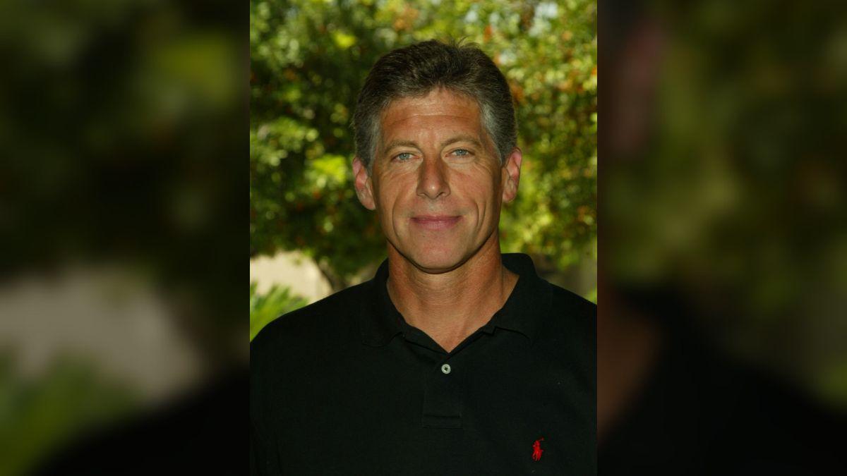 Photo of Mark Fuhrman was barred from law enforcement in 2024 as a direct result from his 1996 felony perjury conviction.