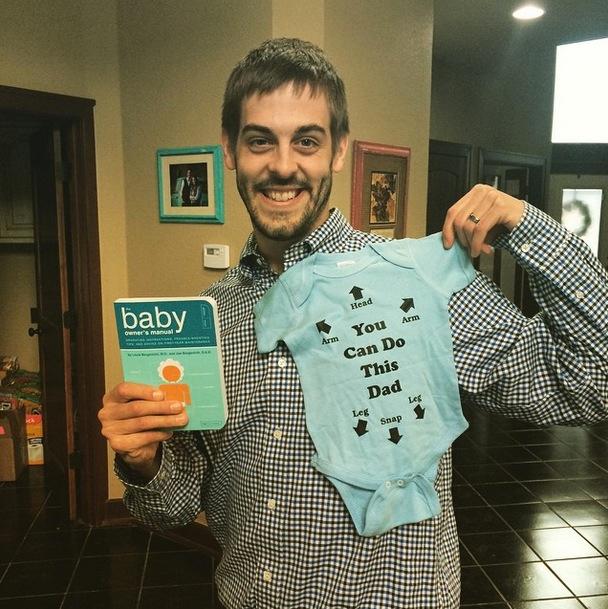 Jill duggar baby shower 04