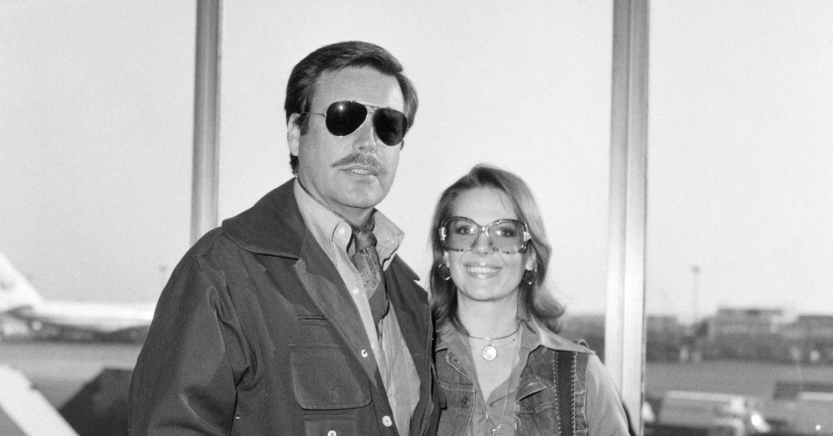 image of Natalie Wood died in 1981.