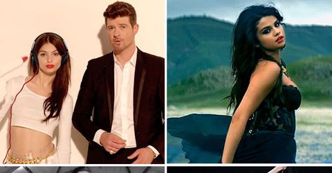 Best pop song mashups 2013