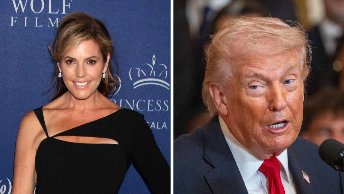 sandra taylor playboy model donald trump fling