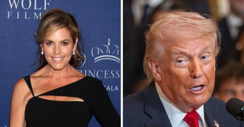 sandra taylor playboy model donald trump fling