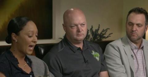 Tamera mowry alaina pp