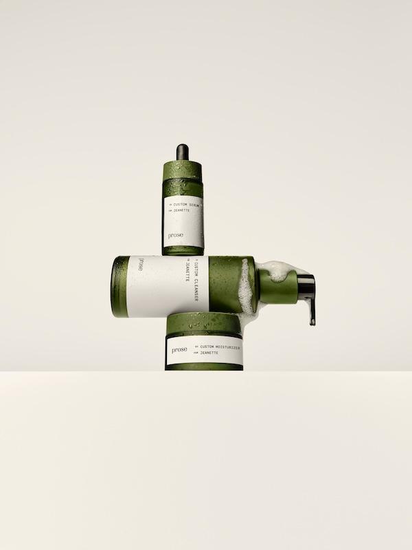 skin collection suds