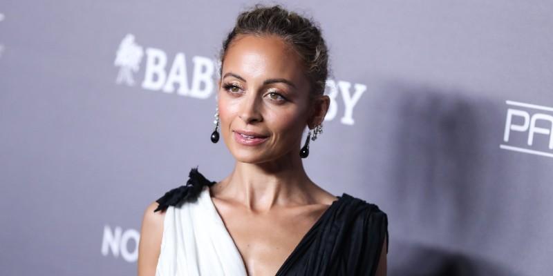 //Celebrity Virgos Nicole Richie