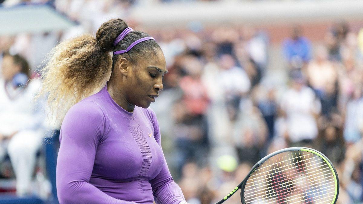 image of Serena Williams