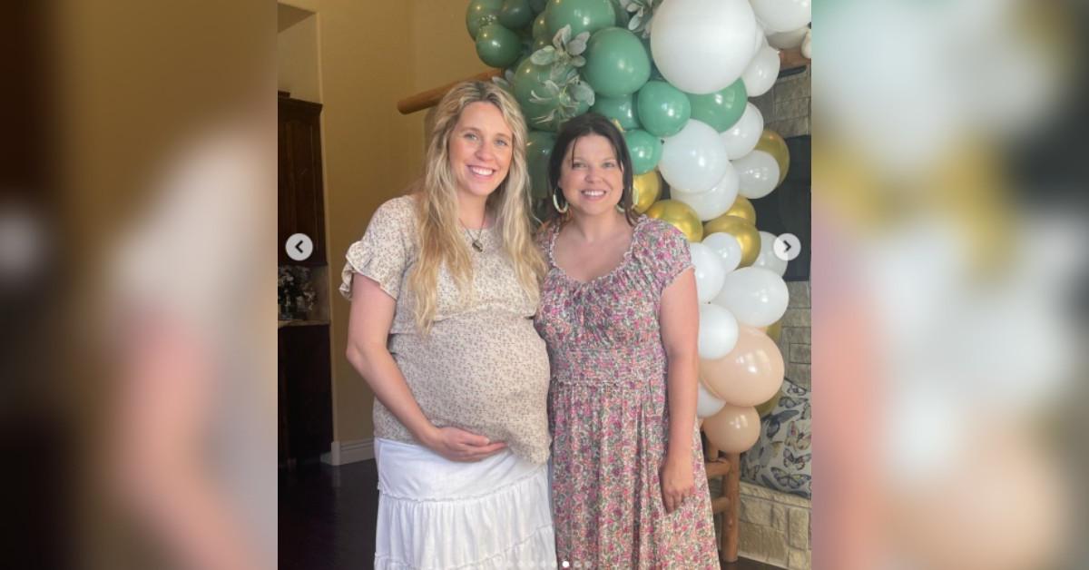 Did Jessa Duggar & Other Siblings Skip Sister Jill's Baby Shower?