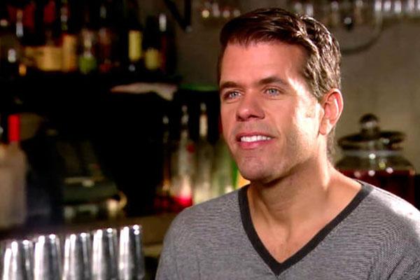 Perez hilton millionaire matchmaker