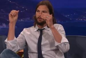 2011__09__Ashton Kutcher Conan Sept16newsbt 300×204.jpg