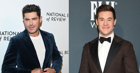 zac efron adam devine