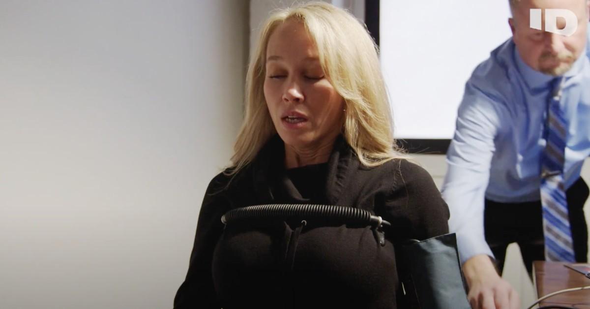 Photo of Sherri Papini