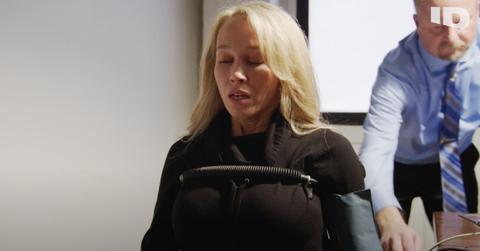 Photo of Sherri Papini