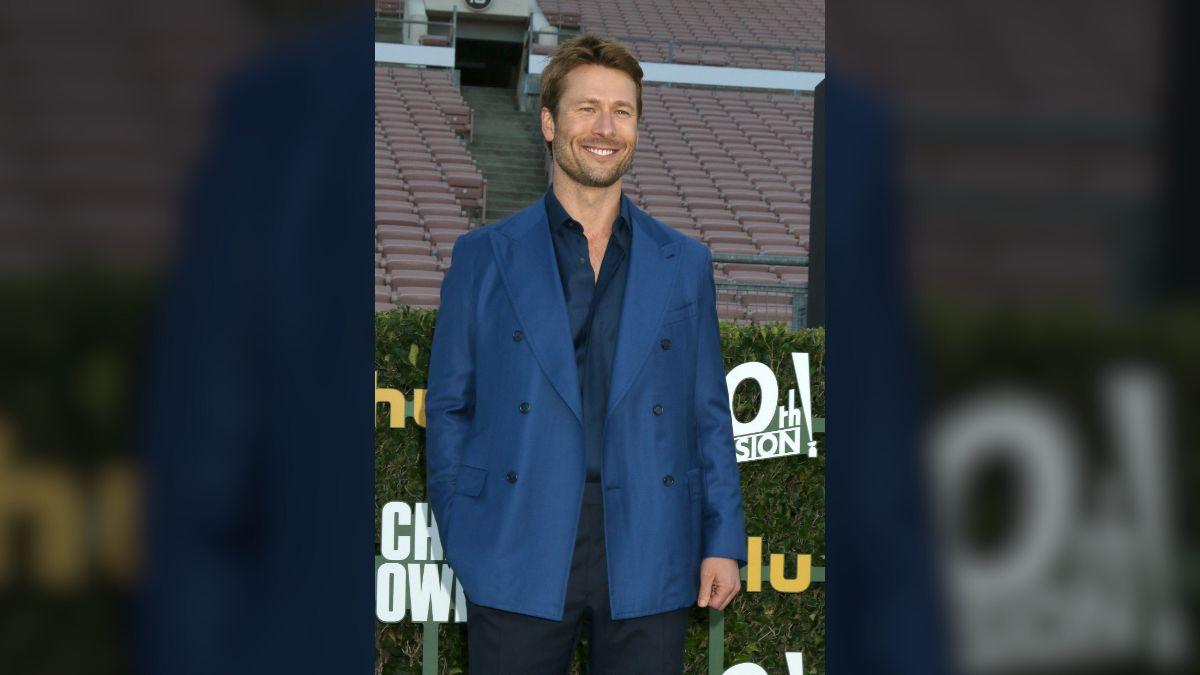 Image of Glen Powell will star opposite Jessica Henwick in his new film.