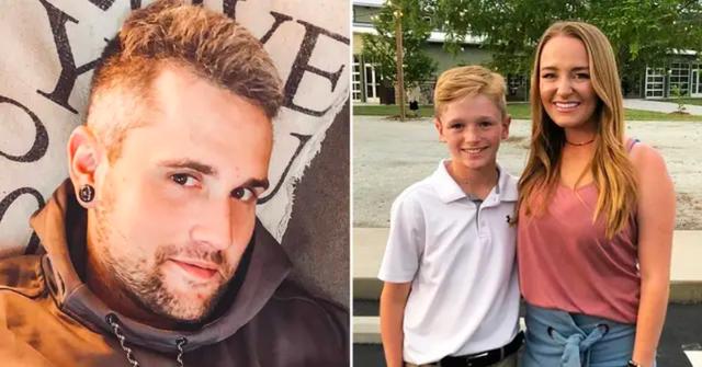 maci bookout ryan edwards court imporant show up