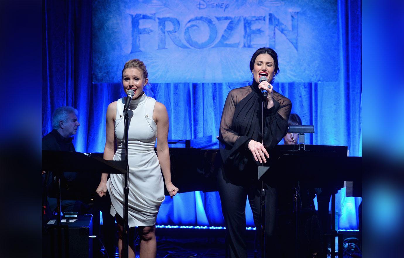 frozen short idina menzel kristen bell new song 06