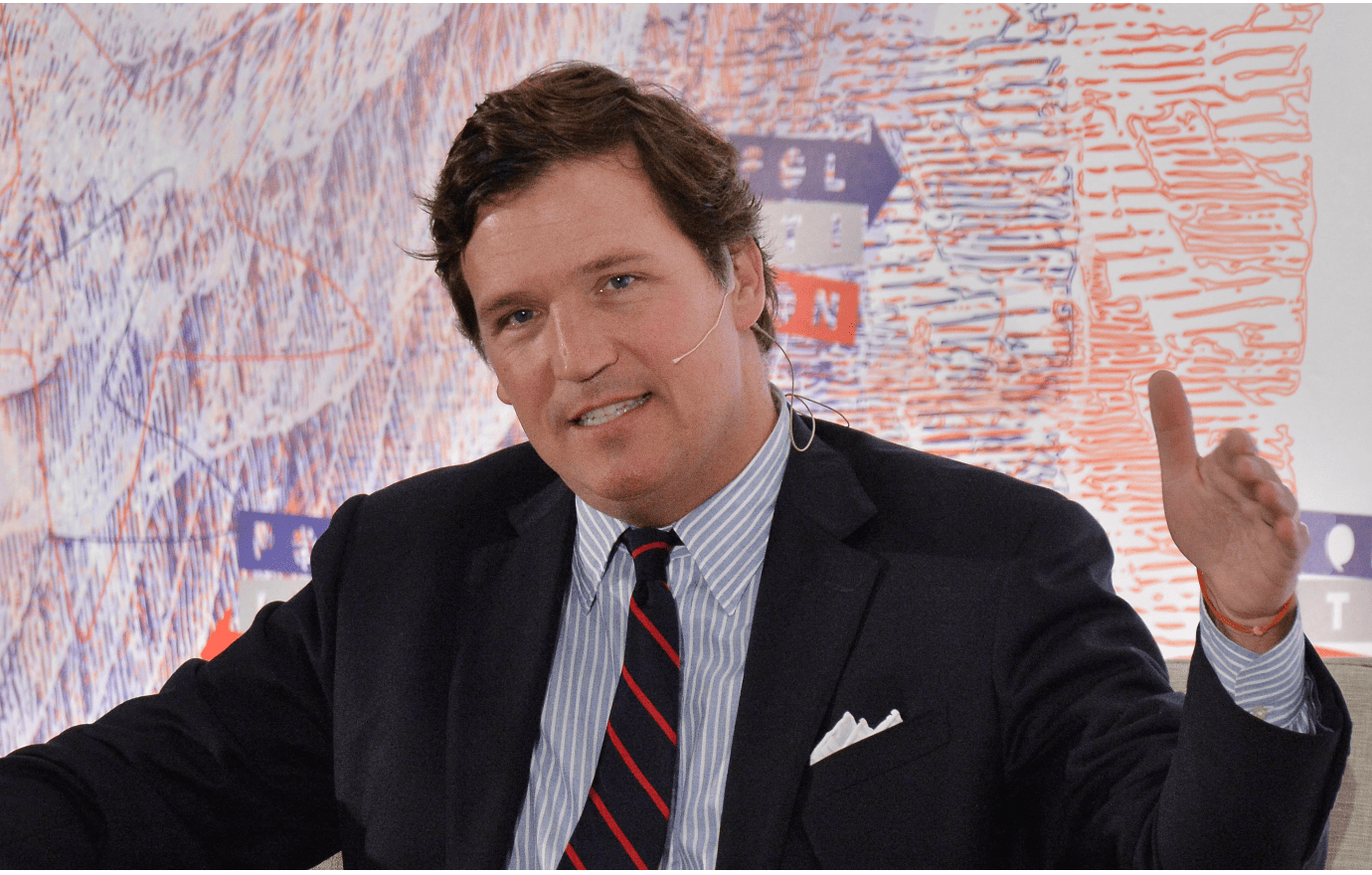 tucker carlson