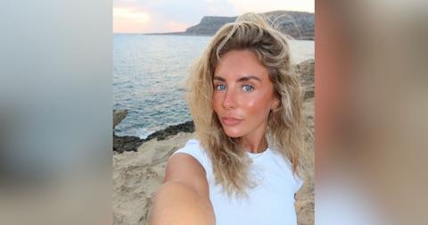 Bonnie Blue Says OnlyFans Ban Is 'Unfair' After Promoting 'Petting Zoo'