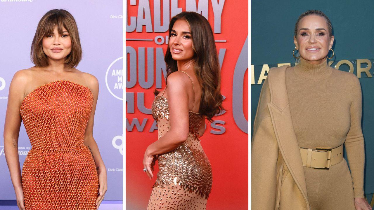 celebrities who had their implants removed