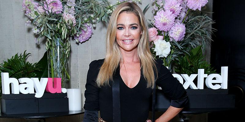 Denise Richards