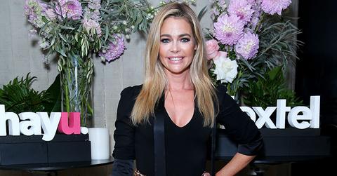 Denise Richards