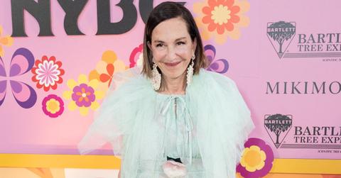 Photo of Cynthia Rowley.