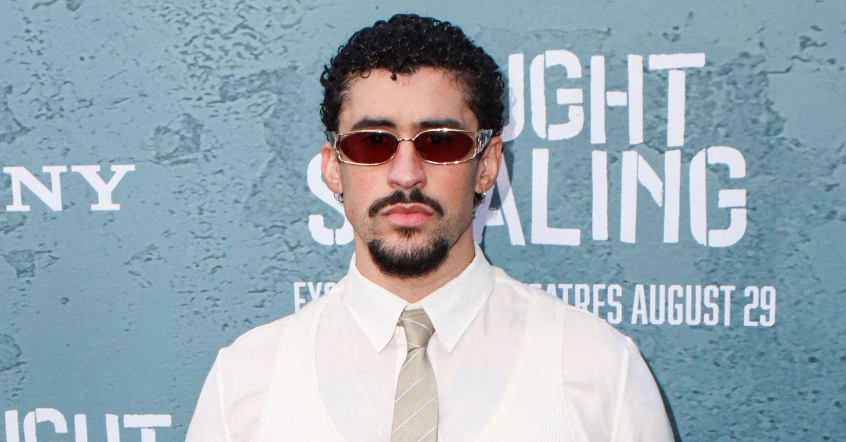 image of The rapper said performing in Puerto Rico connects him to his culture.